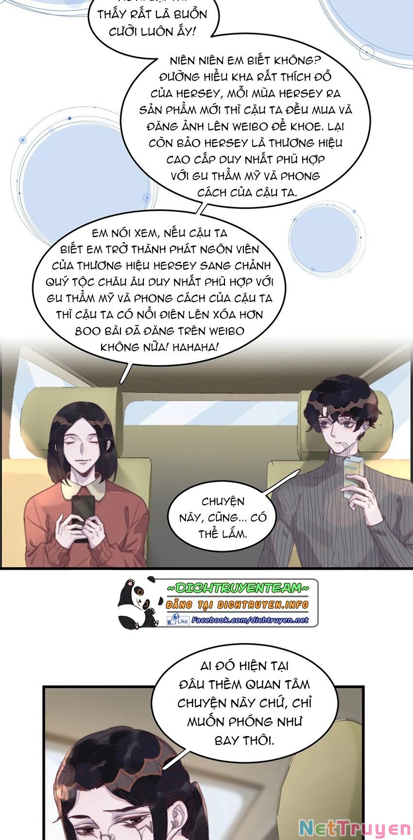 Nghe Nói Tôi Rất Nghèo Chapter 82 - Trang 26