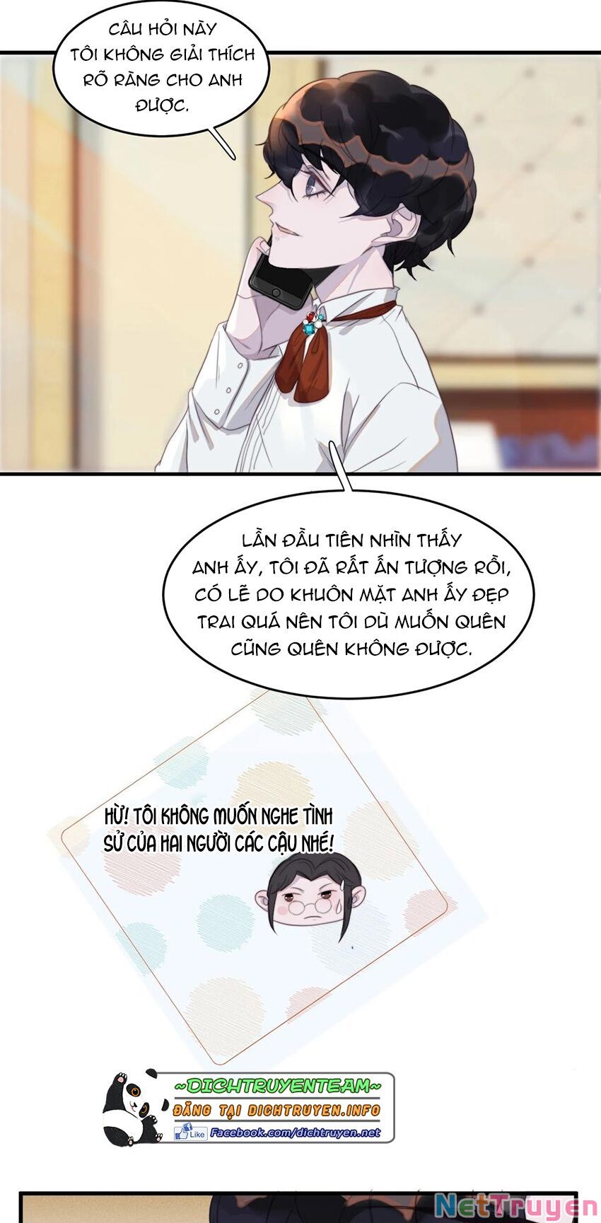 Nghe Nói Tôi Rất Nghèo Chapter 82 - Trang 4