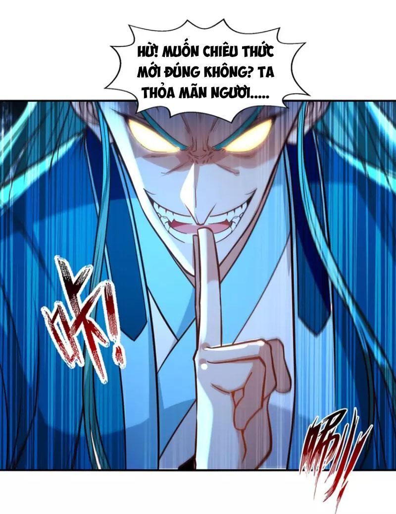 Nghịch Thiên Chí Tôn Chapter 130 - Trang 10