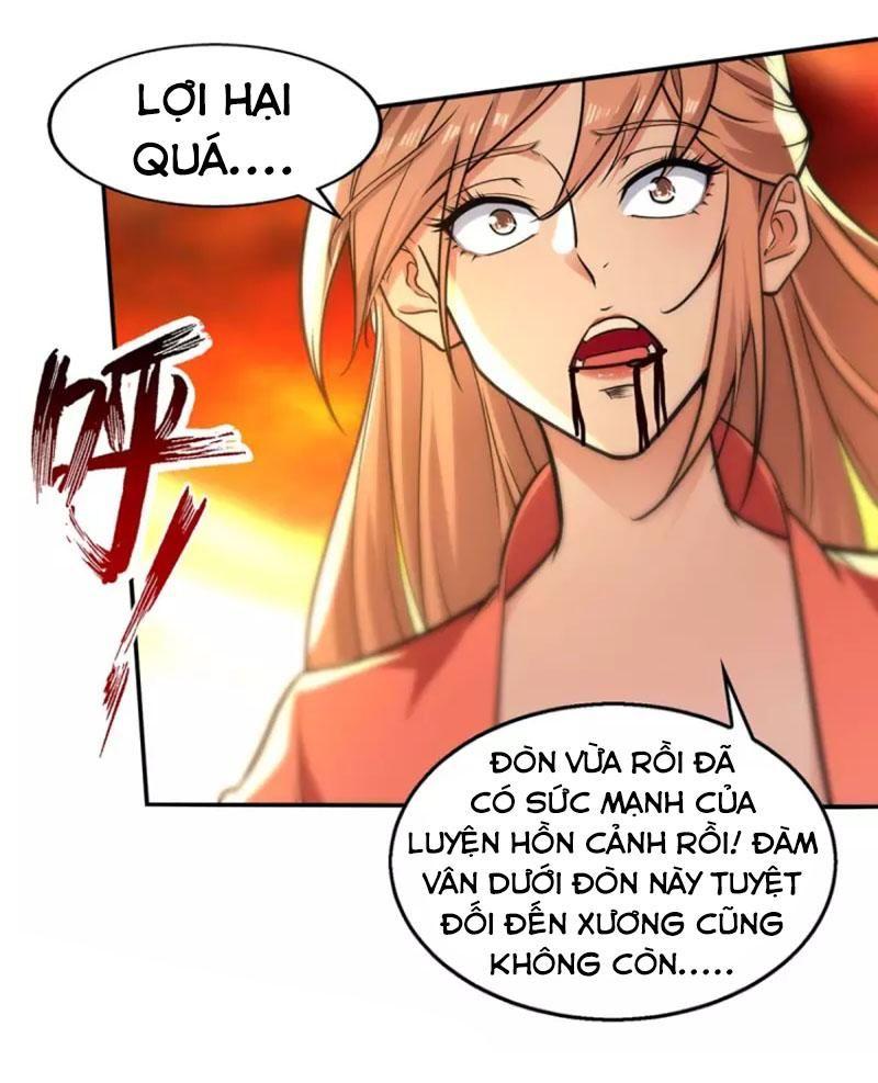 Nghịch Thiên Chí Tôn Chapter 130 - Trang 19