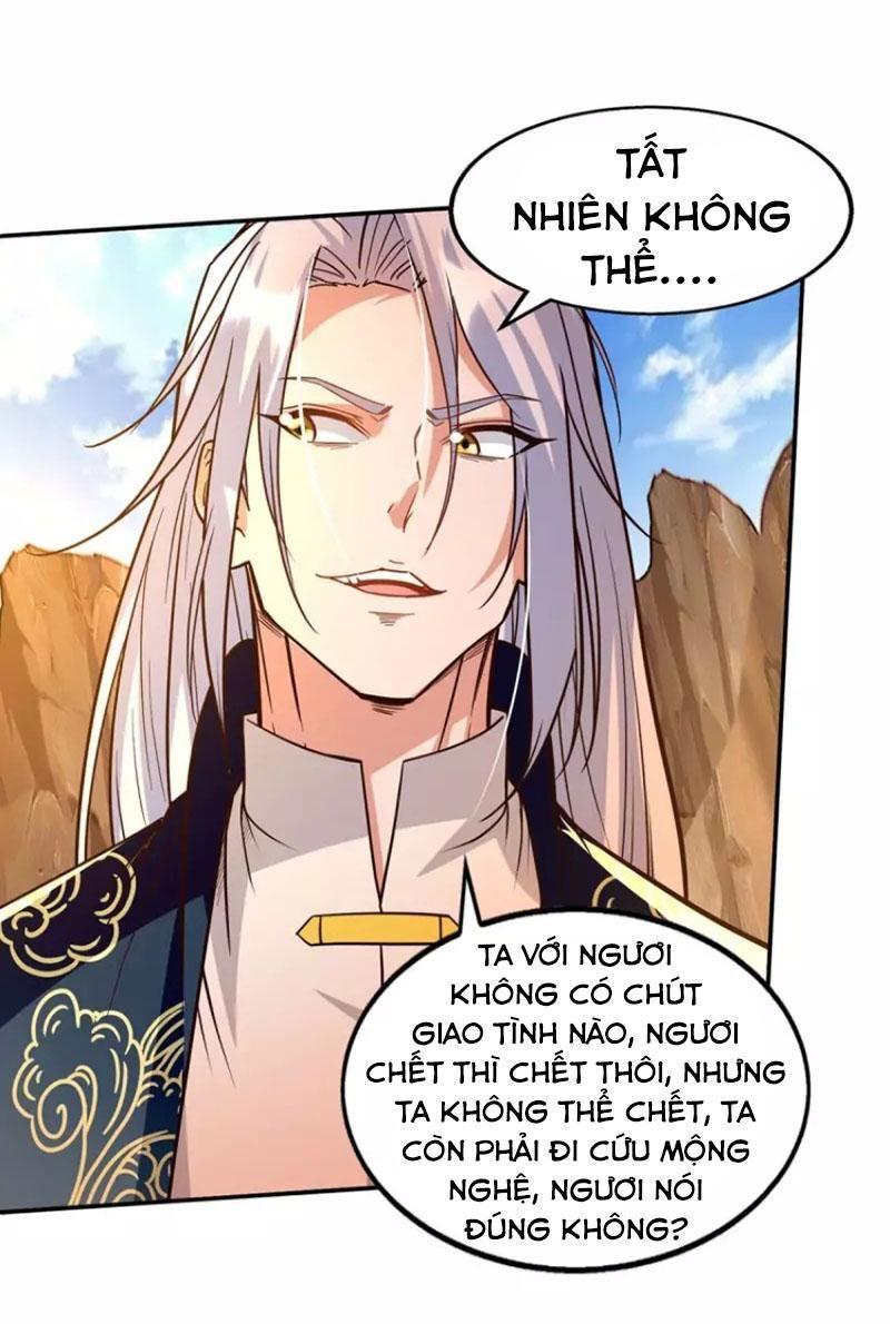 Nghịch Thiên Chí Tôn Chapter 130 - Trang 2