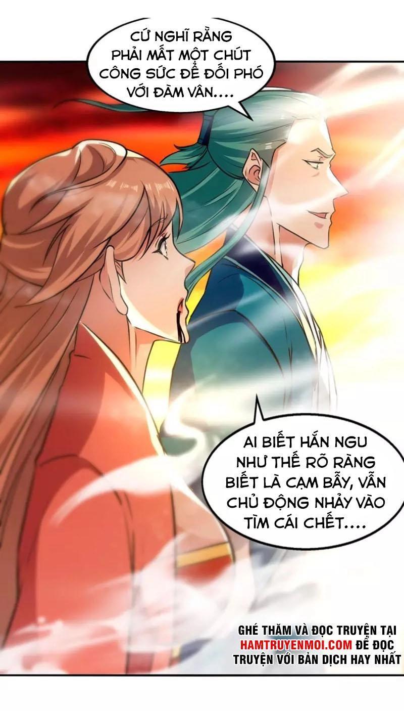 Nghịch Thiên Chí Tôn Chapter 130 - Trang 20