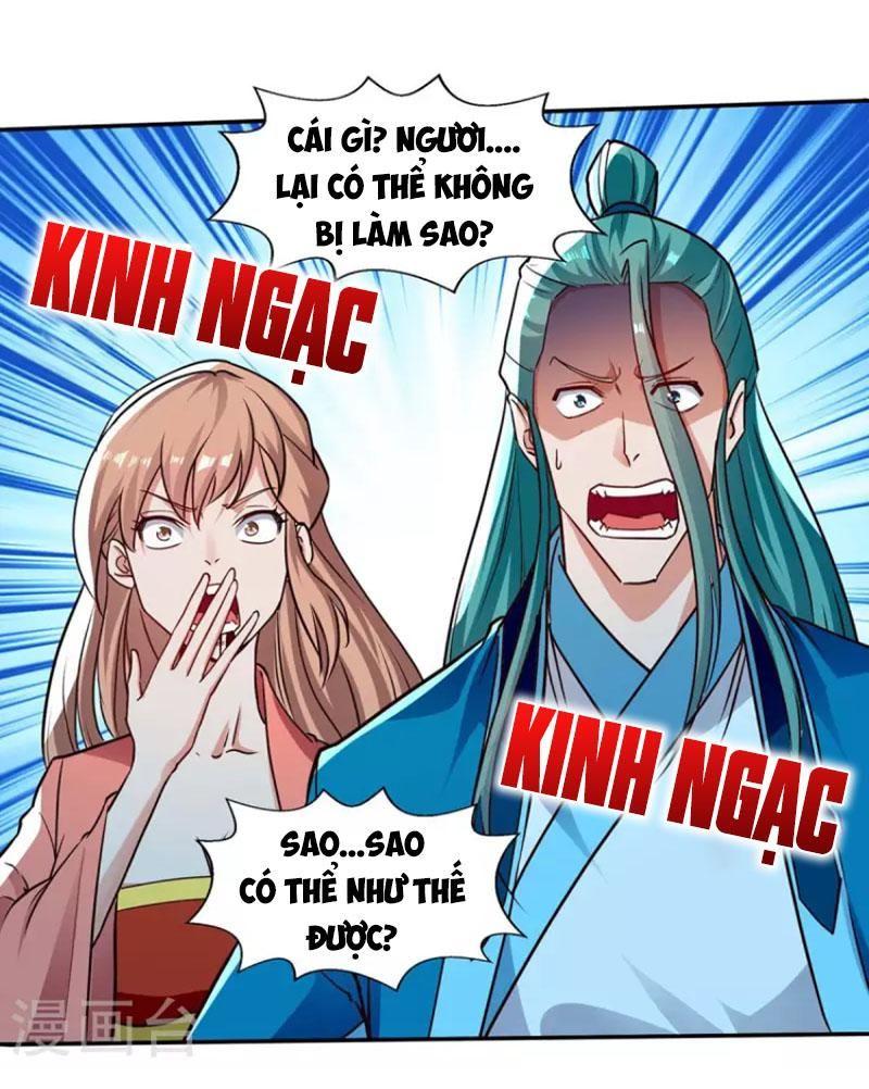 Nghịch Thiên Chí Tôn Chapter 130 - Trang 23