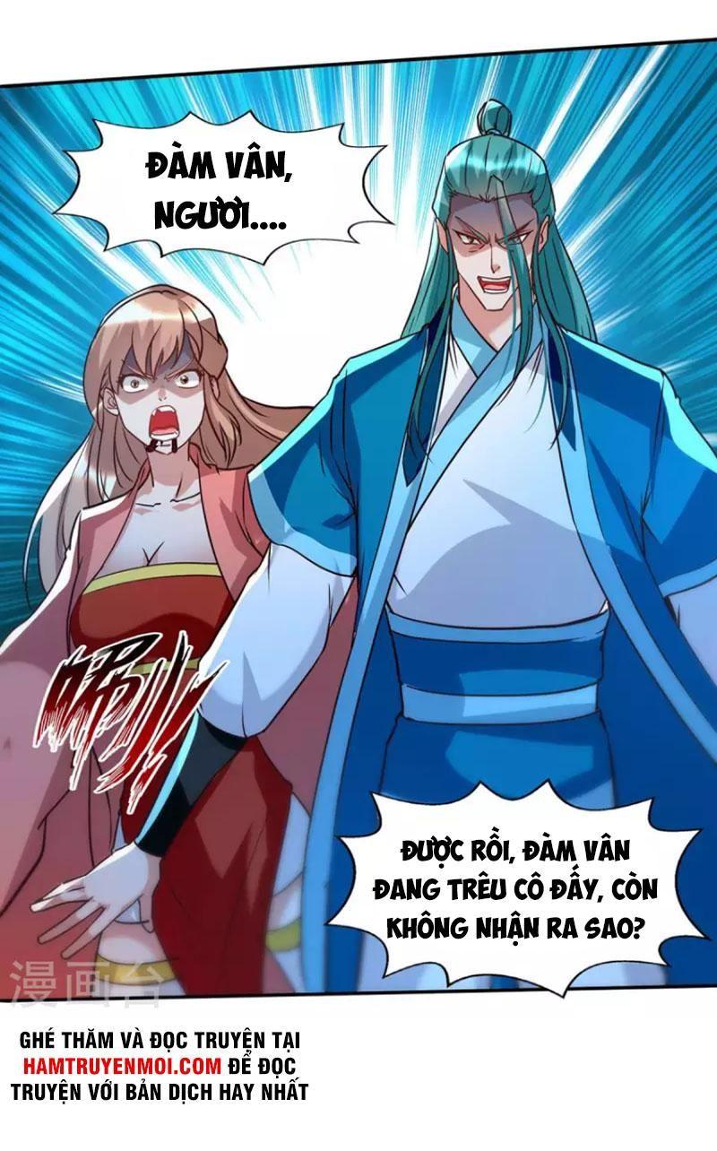 Nghịch Thiên Chí Tôn Chapter 130 - Trang 3