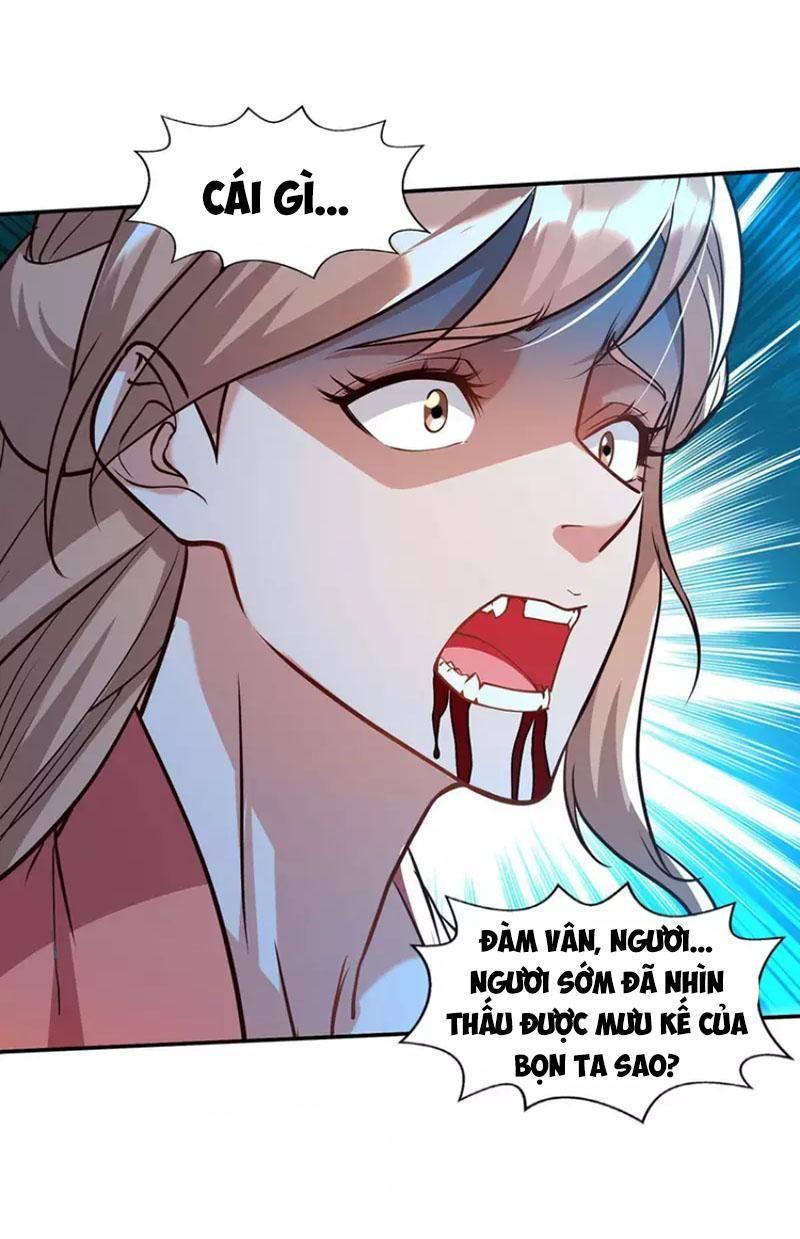 Nghịch Thiên Chí Tôn Chapter 130 - Trang 4