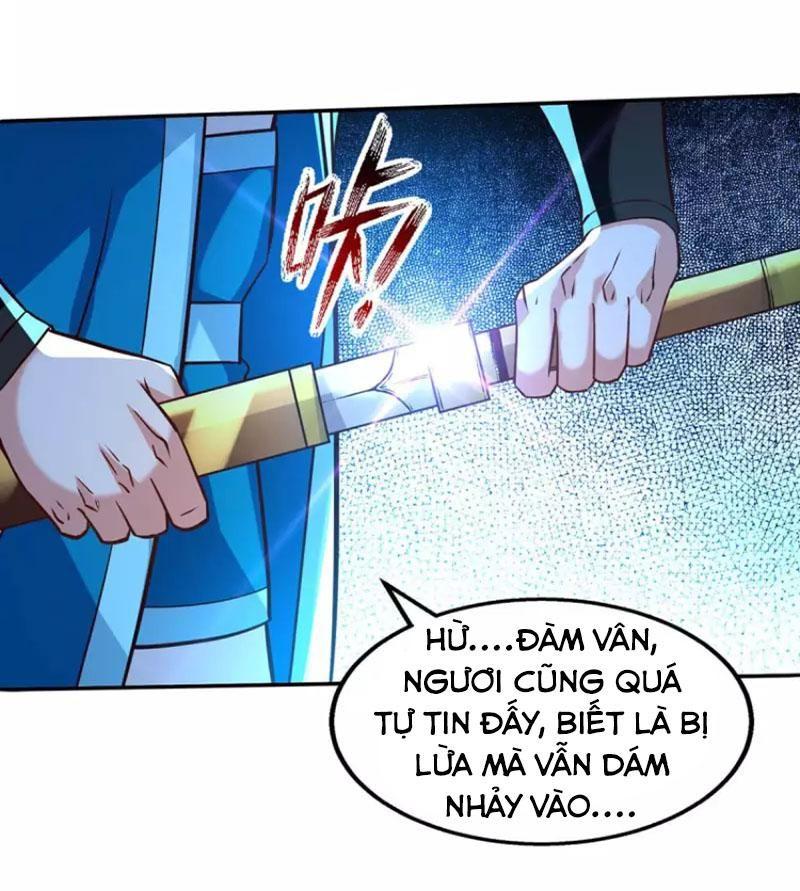 Nghịch Thiên Chí Tôn Chapter 130 - Trang 6