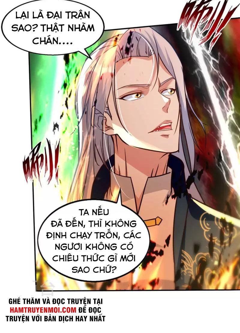 Nghịch Thiên Chí Tôn Chapter 130 - Trang 9