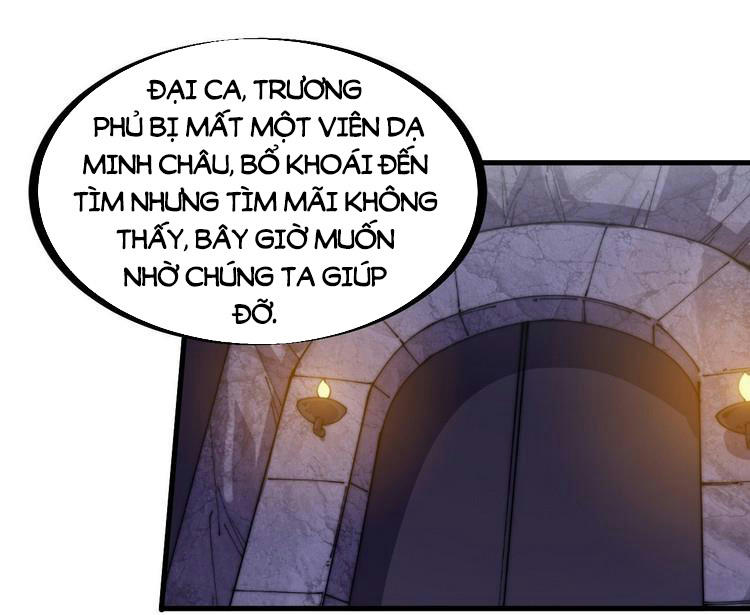 Ta Có Một Sơn Trại Chapter 183 - Trang 1