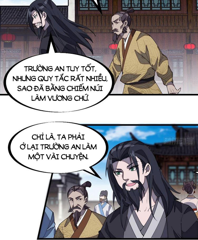 Ta Có Một Sơn Trại Chapter 183 - Trang 10