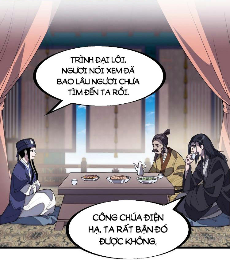 Ta Có Một Sơn Trại Chapter 183 - Trang 13