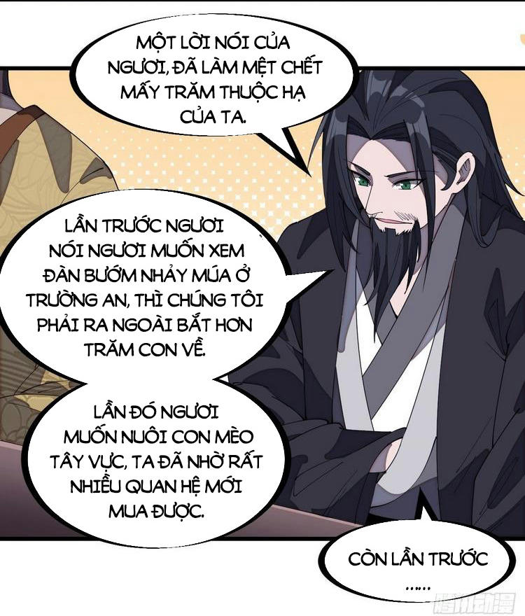 Ta Có Một Sơn Trại Chapter 183 - Trang 15