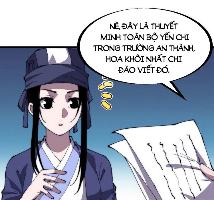 Ta Có Một Sơn Trại Chapter 183 - Trang 16