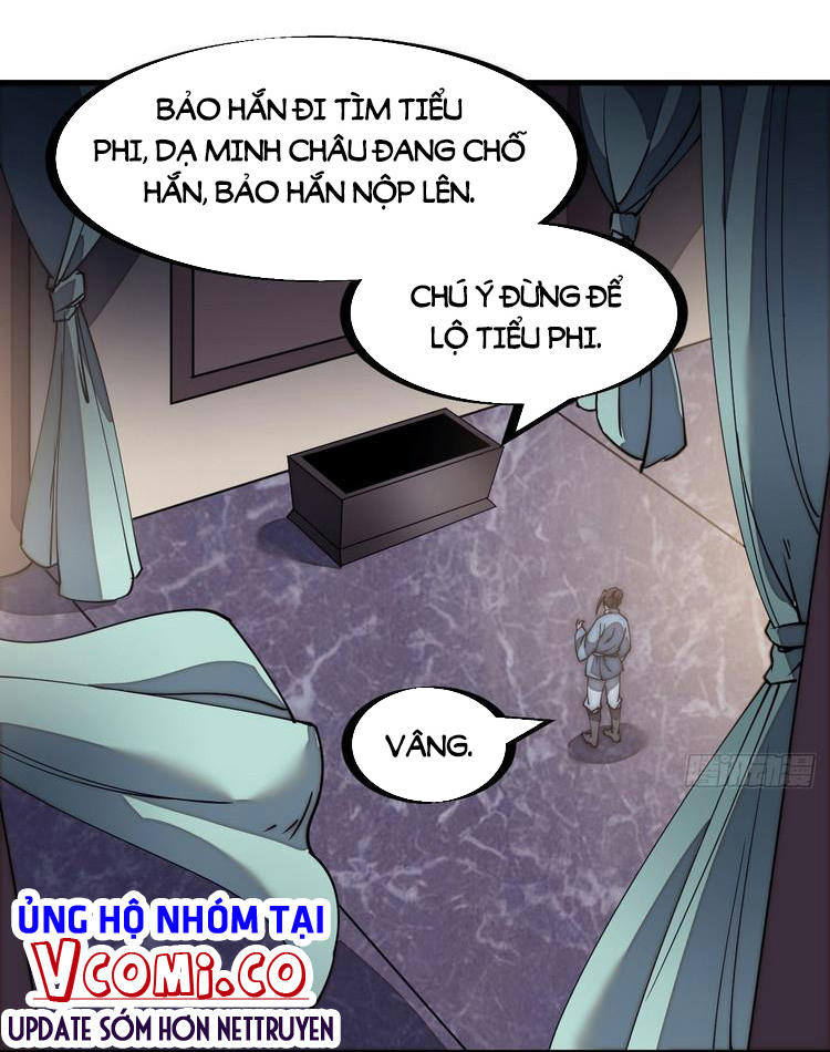 Ta Có Một Sơn Trại Chapter 183 - Trang 2