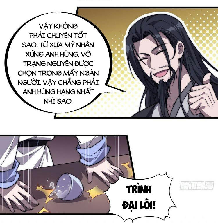 Ta Có Một Sơn Trại Chapter 183 - Trang 23