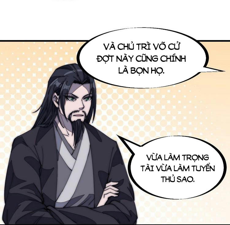 Ta Có Một Sơn Trại Chapter 183 - Trang 34