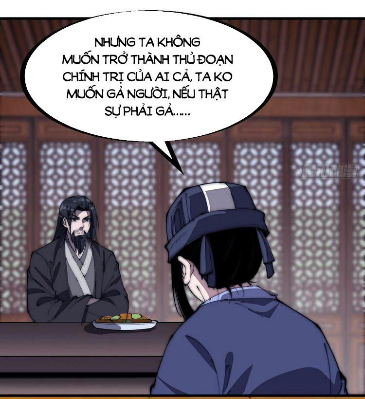 Ta Có Một Sơn Trại Chapter 183 - Trang 37