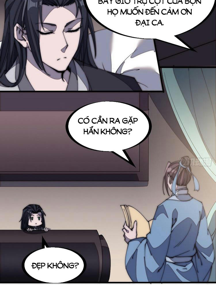 Ta Có Một Sơn Trại Chapter 183 - Trang 5