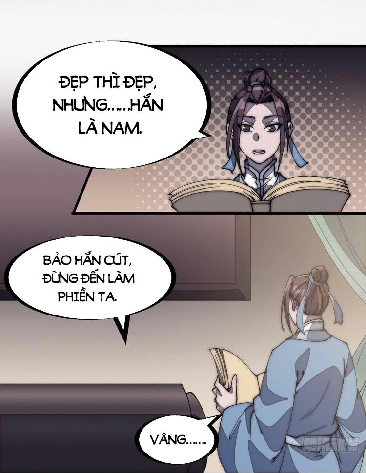 Ta Có Một Sơn Trại Chapter 183 - Trang 6