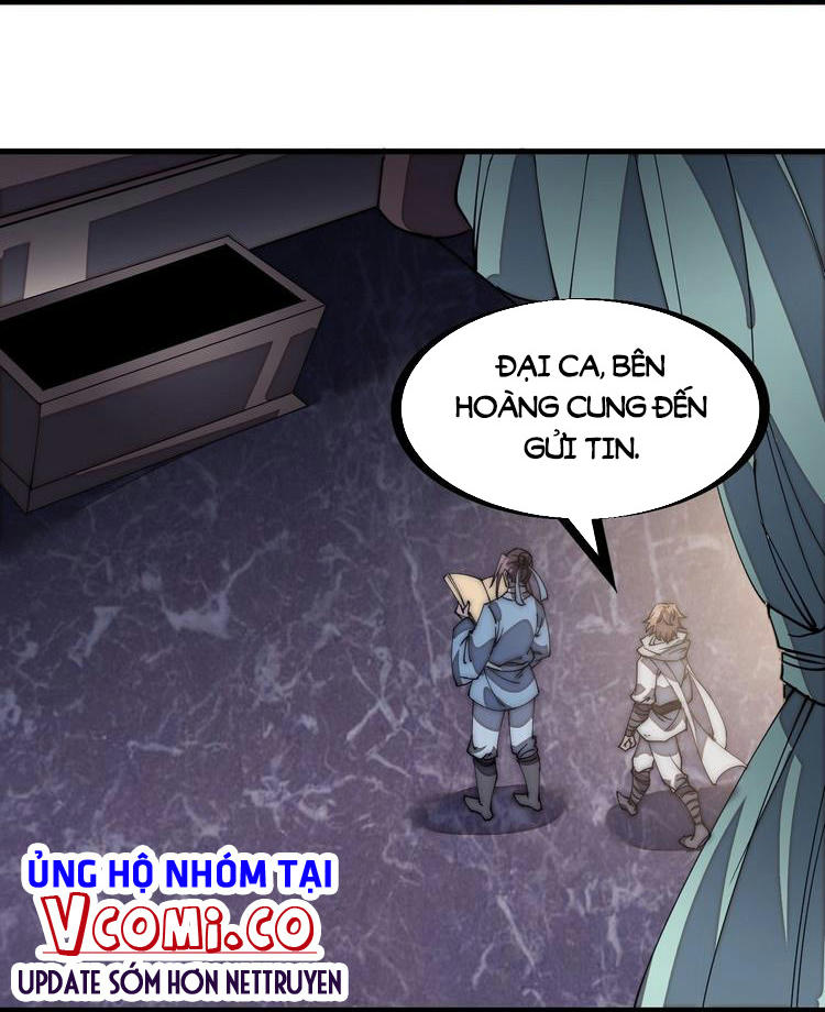 Ta Có Một Sơn Trại Chapter 183 - Trang 7