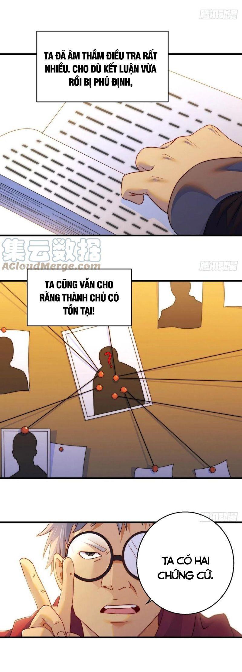 Ta Là Đại Hoàn Đan Chapter 76 - Trang 14