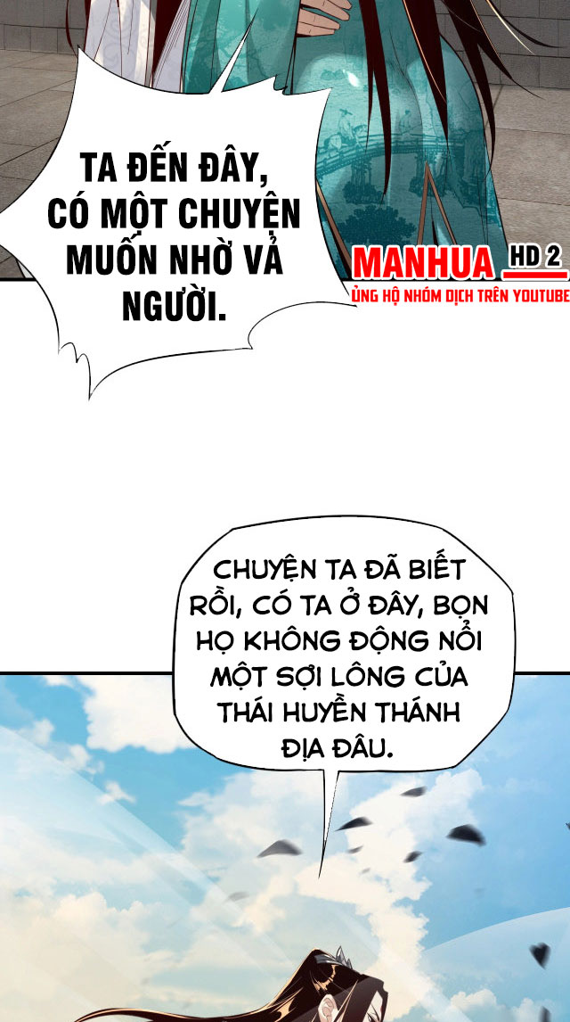 Ta Trời Sinh Đã Là Nhân Vật Phản Diện Chapter 7 - Trang 41