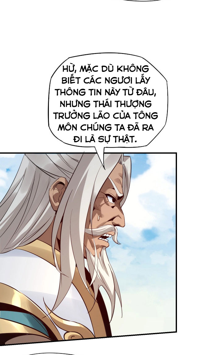 Ta Trời Sinh Đã Là Nhân Vật Phản Diện Chapter 7 - Trang 46