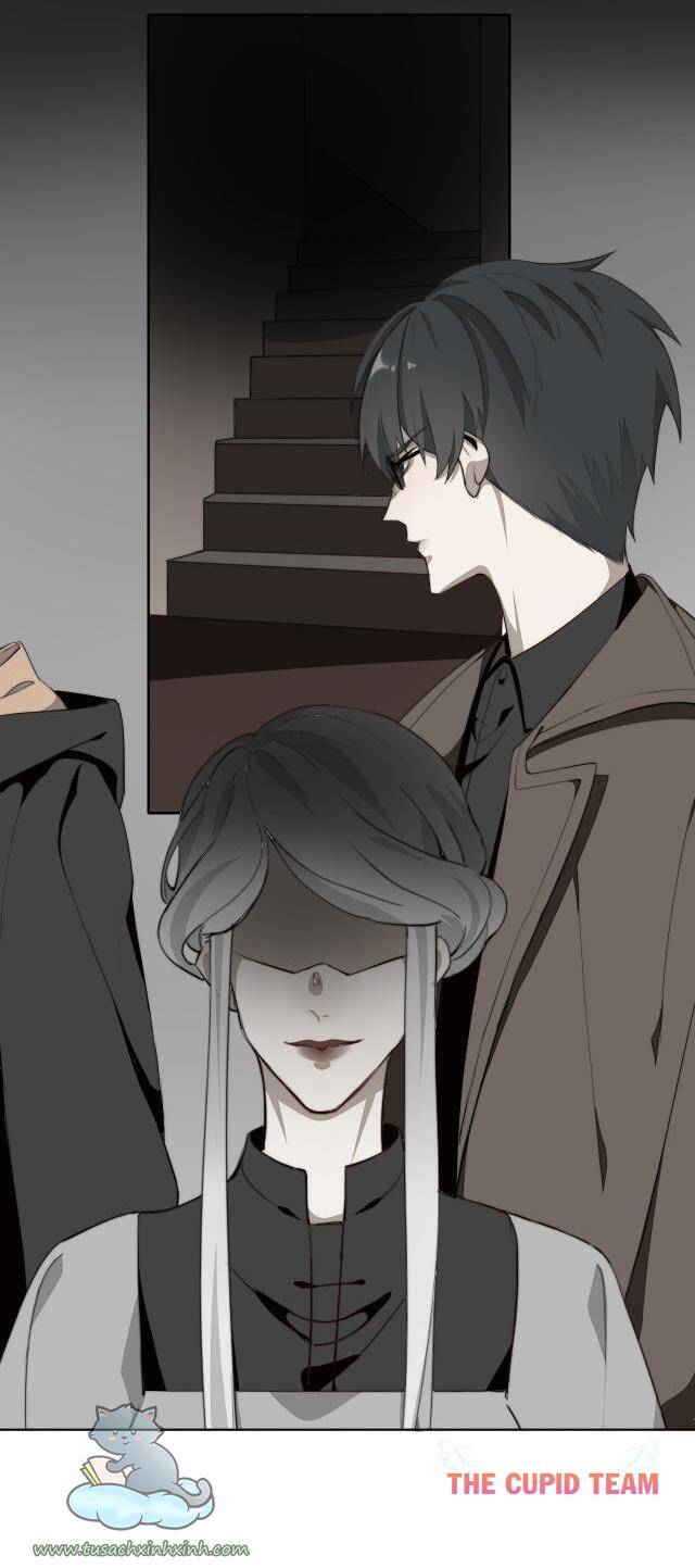 Ác Ma Phải Hoàn Lương Chapter 6 - Trang 14