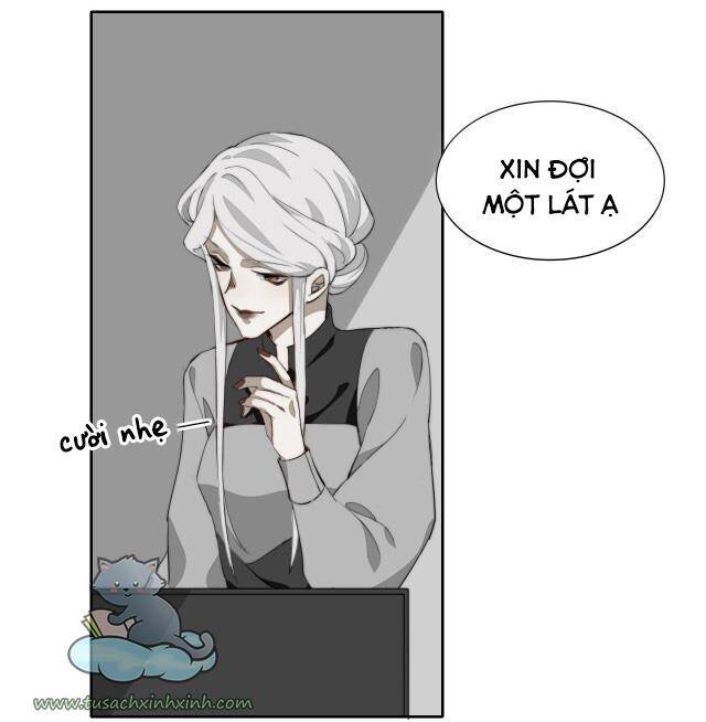 Ác Ma Phải Hoàn Lương Chapter 6 - Trang 7