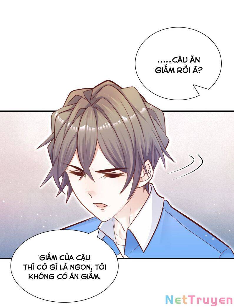 Anh Ấy Sinh Ra Đã Là Công Của Tôi Chapter 34 - Trang 15