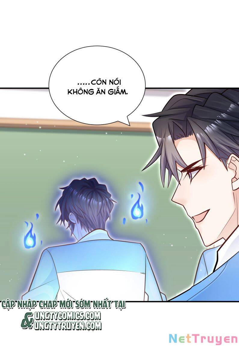 Anh Ấy Sinh Ra Đã Là Công Của Tôi Chapter 34 - Trang 16