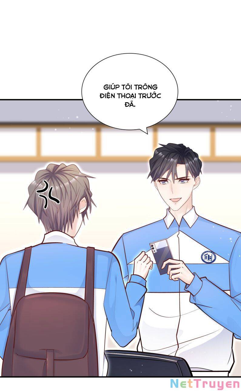 Anh Ấy Sinh Ra Đã Là Công Của Tôi Chapter 34 - Trang 19