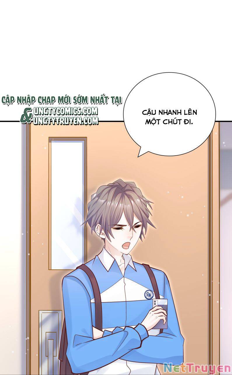 Anh Ấy Sinh Ra Đã Là Công Của Tôi Chapter 34 - Trang 20