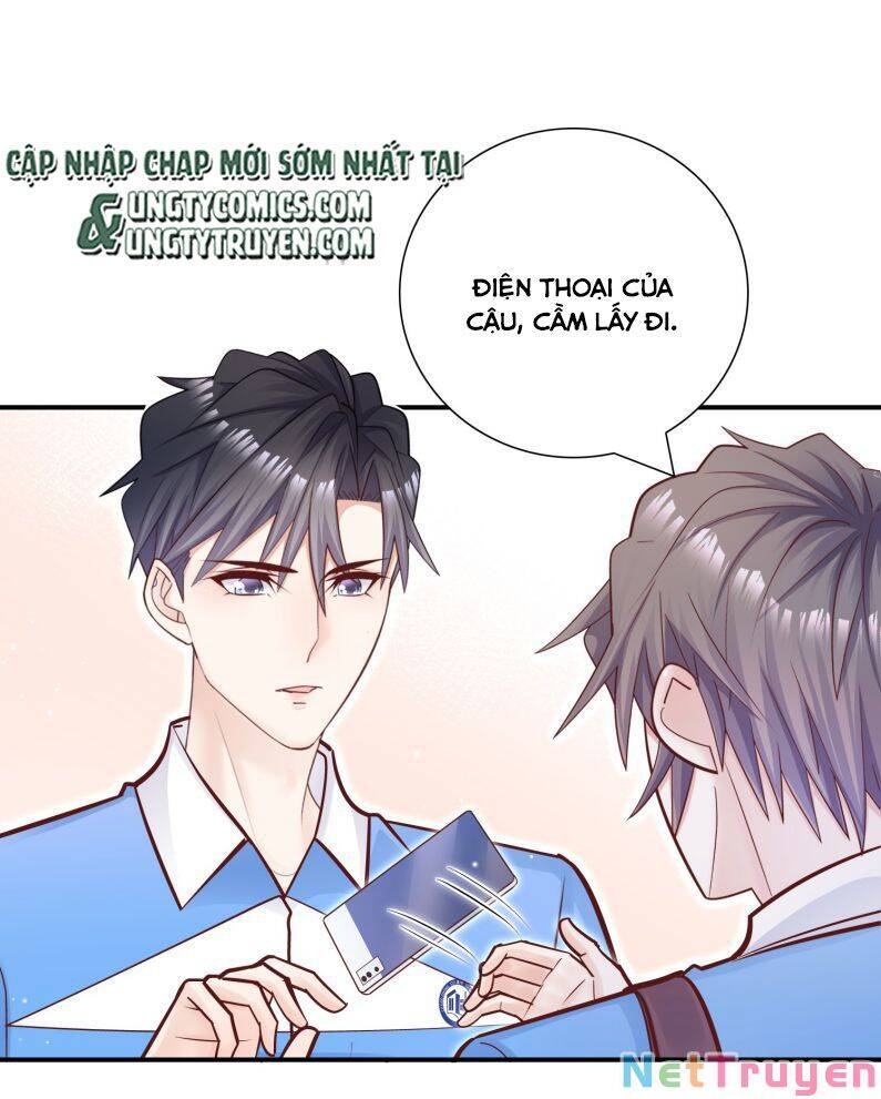 Anh Ấy Sinh Ra Đã Là Công Của Tôi Chapter 34 - Trang 28