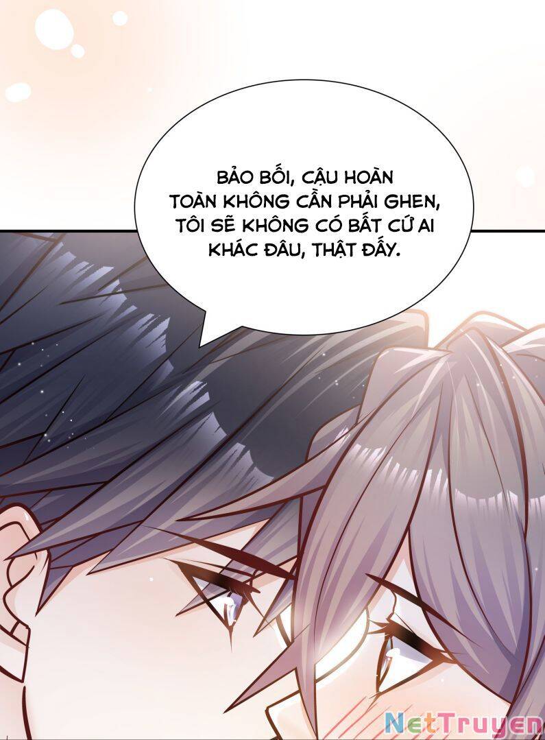 Anh Ấy Sinh Ra Đã Là Công Của Tôi Chapter 34 - Trang 31