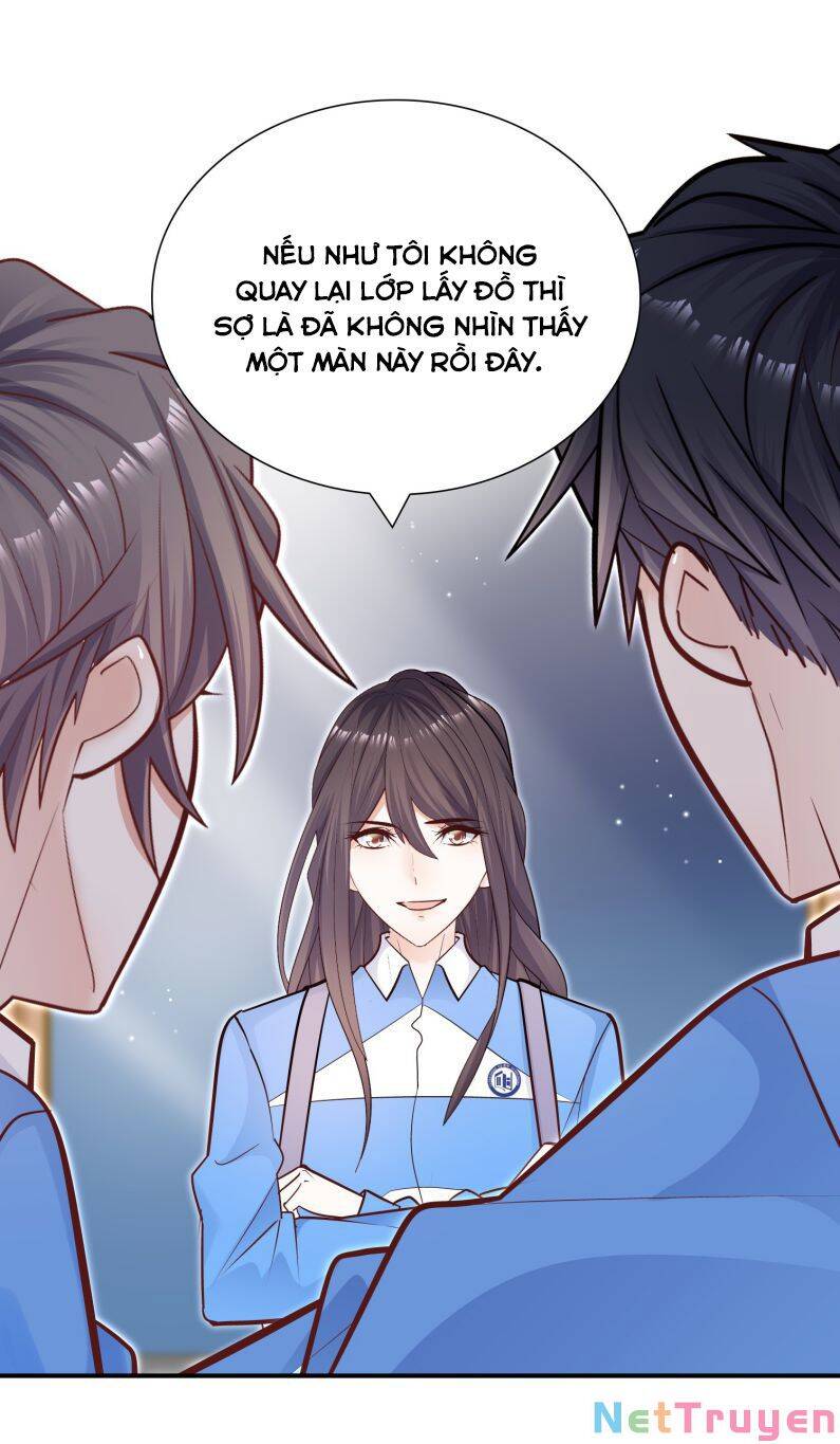 Anh Ấy Sinh Ra Đã Là Công Của Tôi Chapter 34 - Trang 33