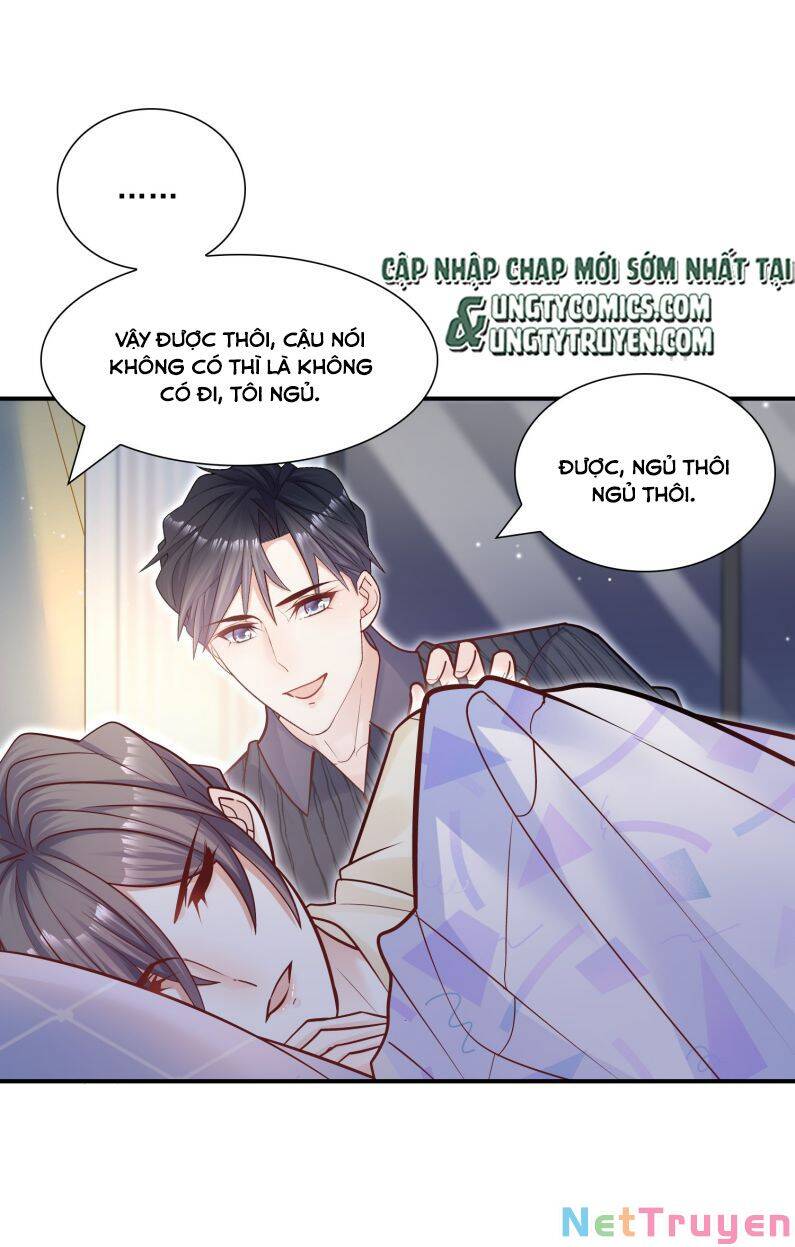 Anh Ấy Sinh Ra Đã Là Công Của Tôi Chapter 34 - Trang 52