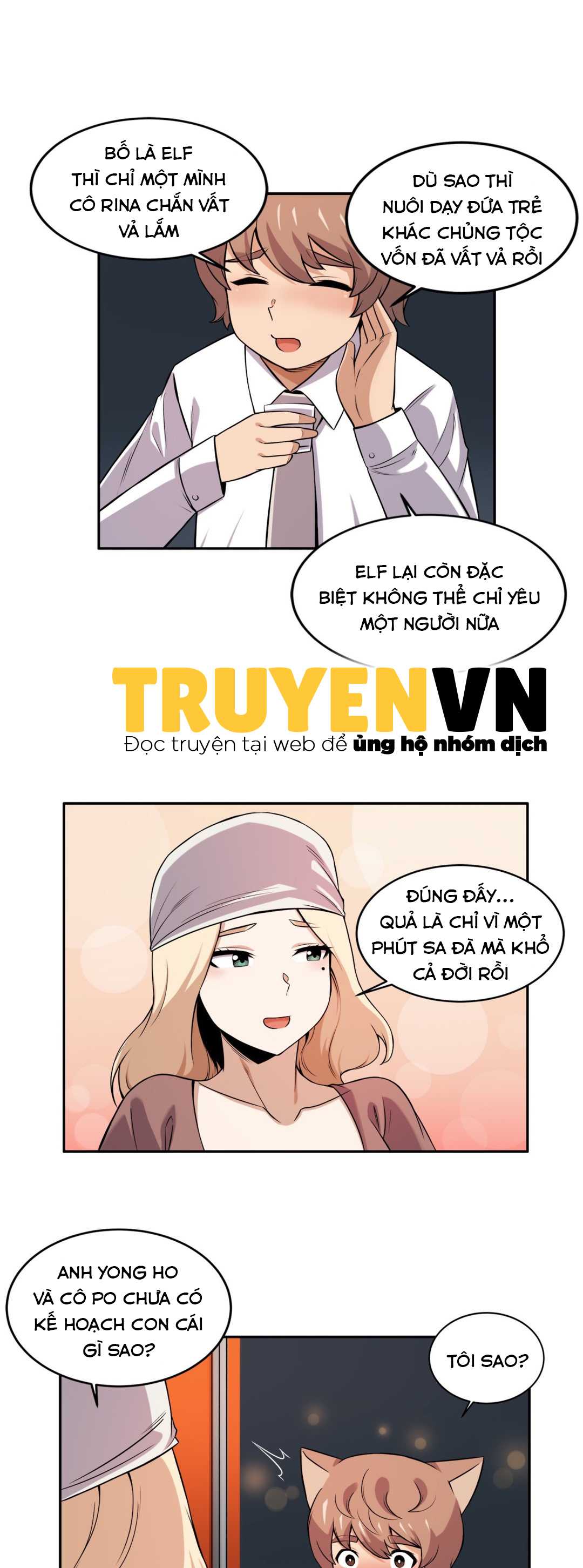 Bạn Gái Zombie Chapter 24 - Trang 15