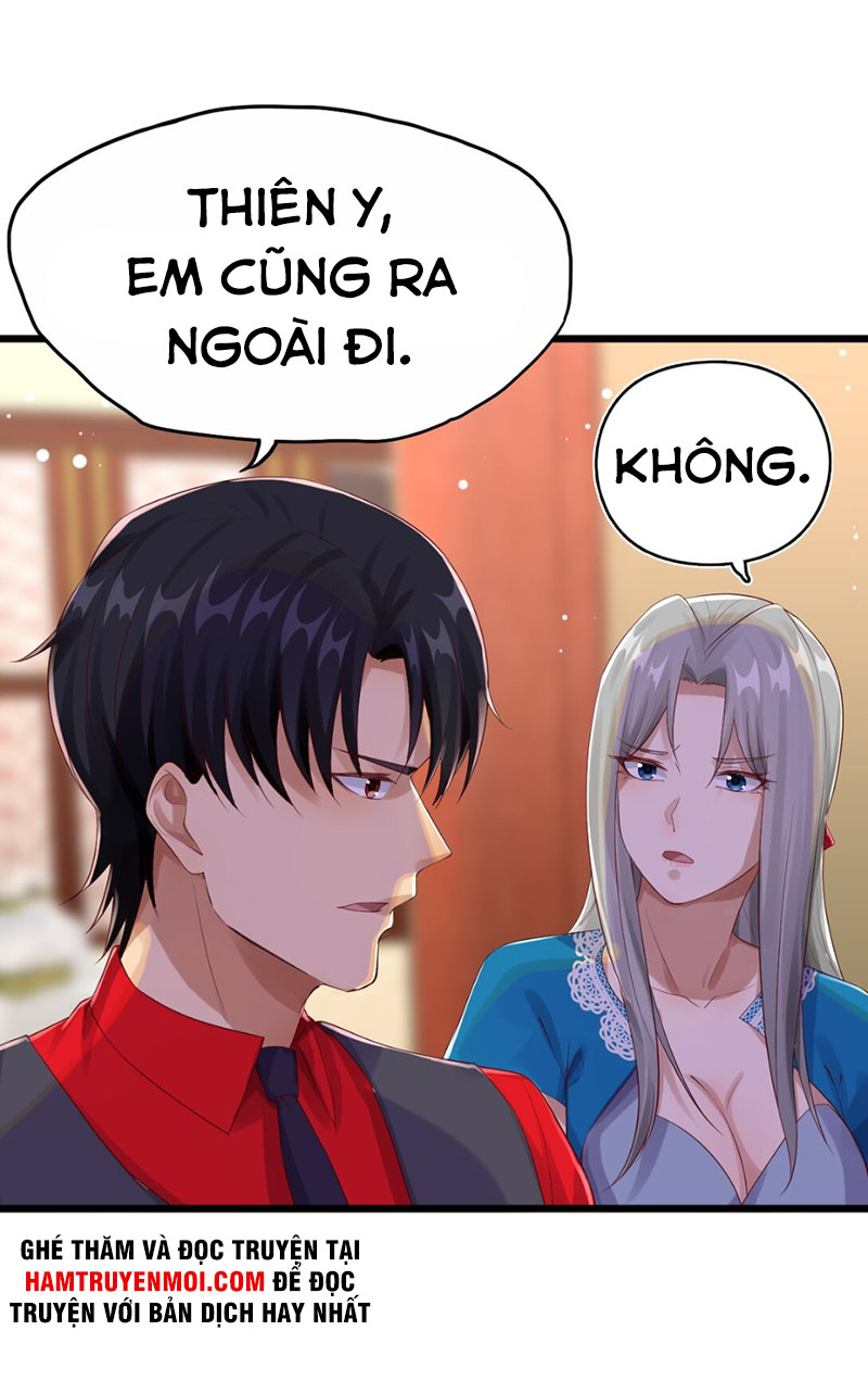 Bất Bại Chiến Thần Đi Ở Rể Chapter 13 - Trang 43