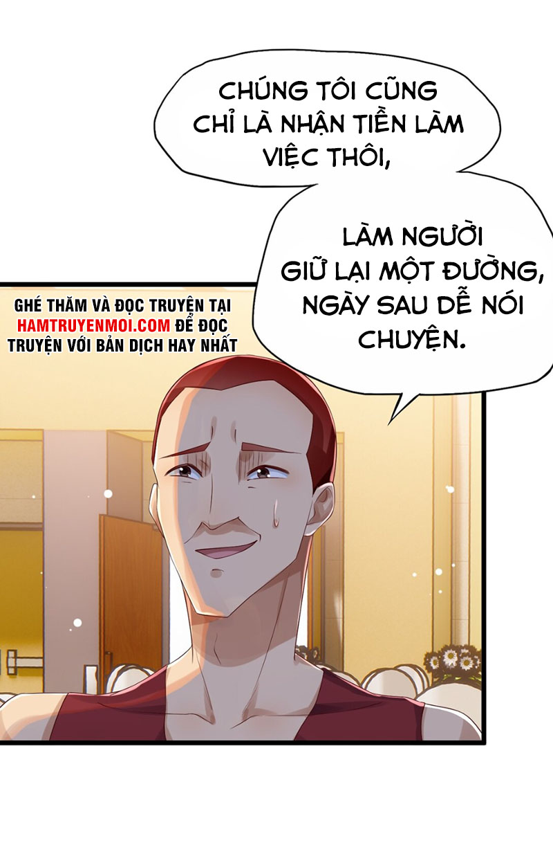 Bất Bại Chiến Thần Đi Ở Rể Chapter 14 - Trang 15