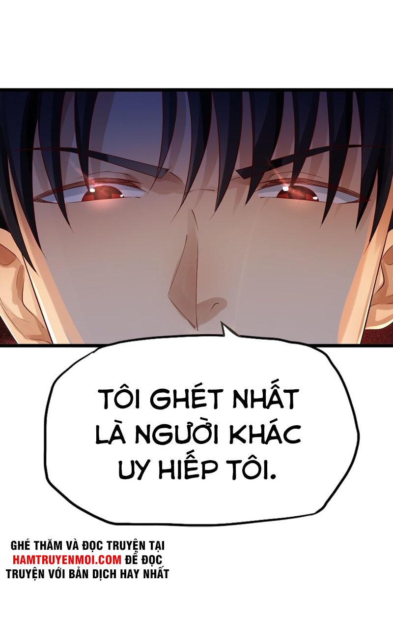 Bất Bại Chiến Thần Đi Ở Rể Chapter 14 - Trang 17