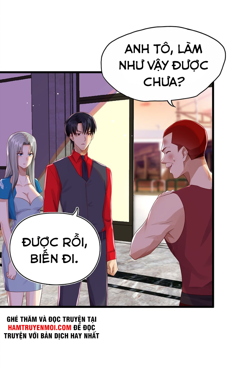 Bất Bại Chiến Thần Đi Ở Rể Chapter 14 - Trang 47