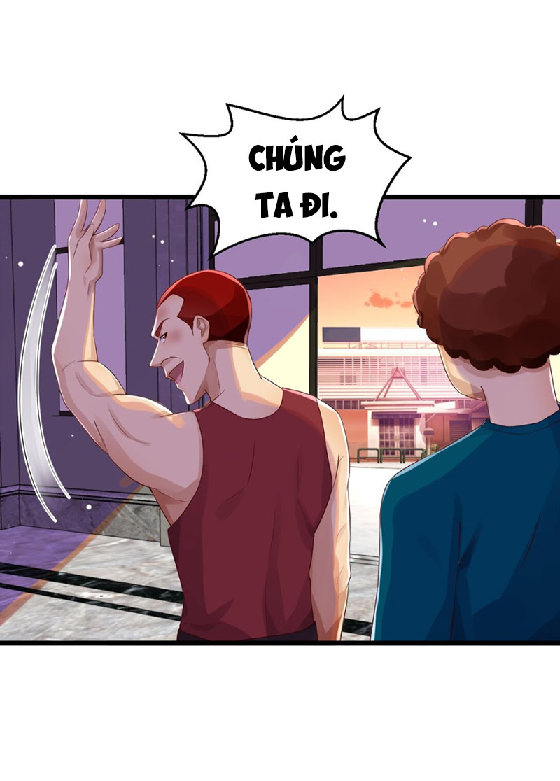 Bất Bại Chiến Thần Đi Ở Rể Chapter 14 - Trang 48