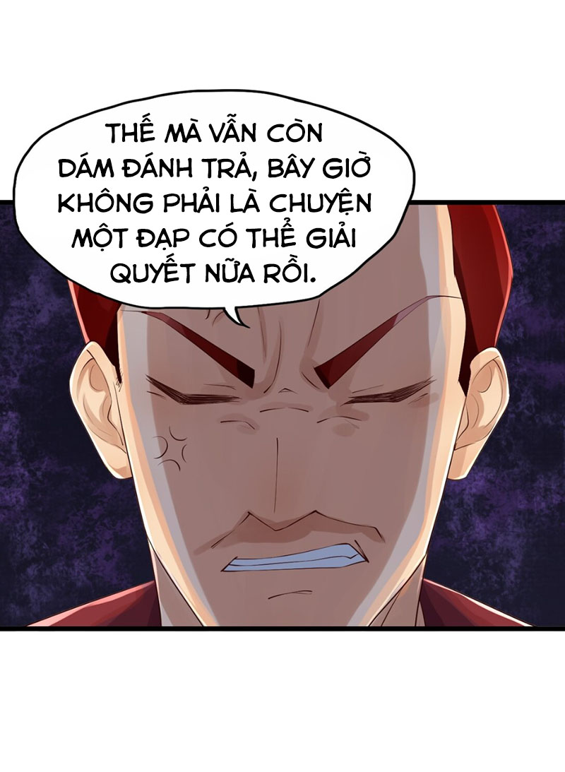 Bất Bại Chiến Thần Đi Ở Rể Chapter 14 - Trang 6