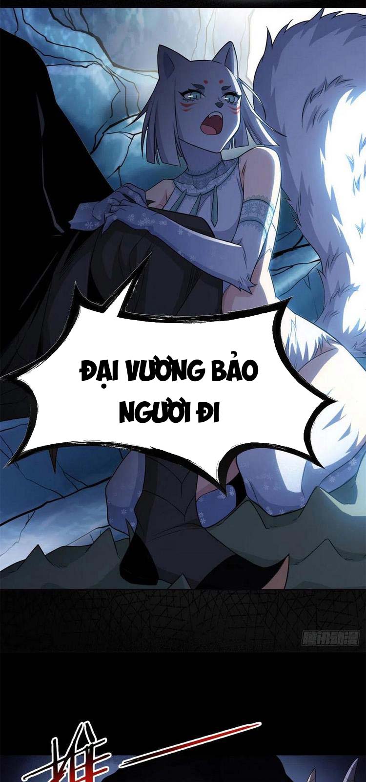 Cường Giả Đến Từ Trại Tâm Thần Chapter 56 - Trang 29