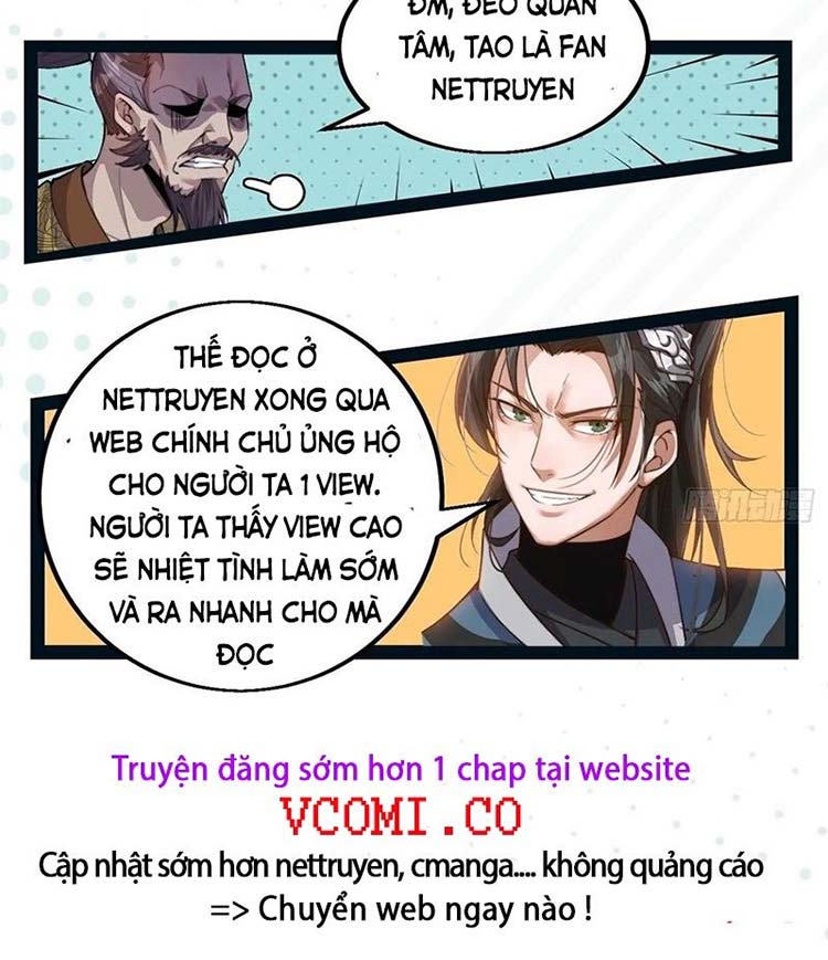 Cường Giả Đến Từ Trại Tâm Thần Chapter 56 - Trang 35