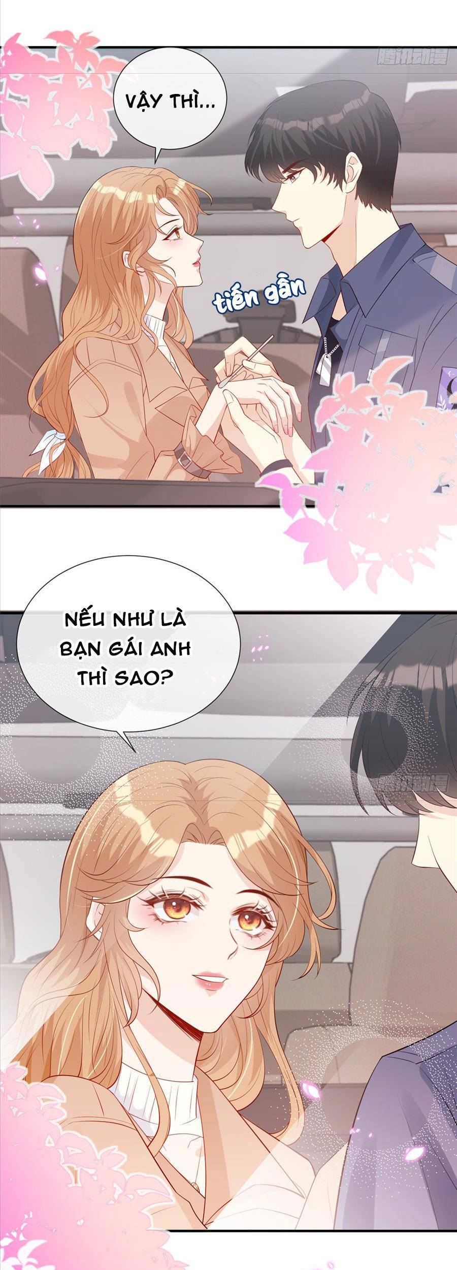 Khiêu Khích Xuyên Biên Giới Chapter 9 - Trang 37