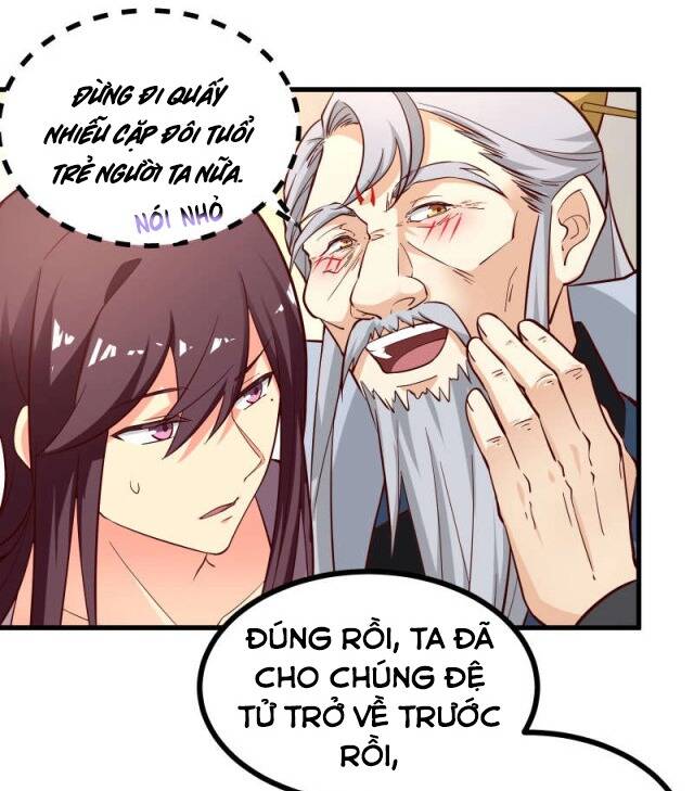 Nữ Chủ Người Đàn Ông Của Bạn Bị Hỏng Rồi Chapter 84 - Trang 10