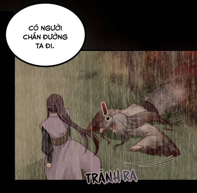 Nữ Chủ Người Đàn Ông Của Bạn Bị Hỏng Rồi Chapter 84 - Trang 29