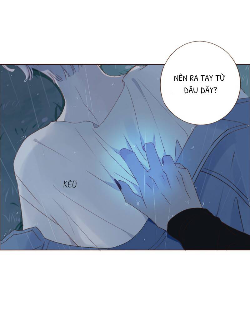 Ôm Hôn Mạc Nhiên Chapter 1 - Trang 36