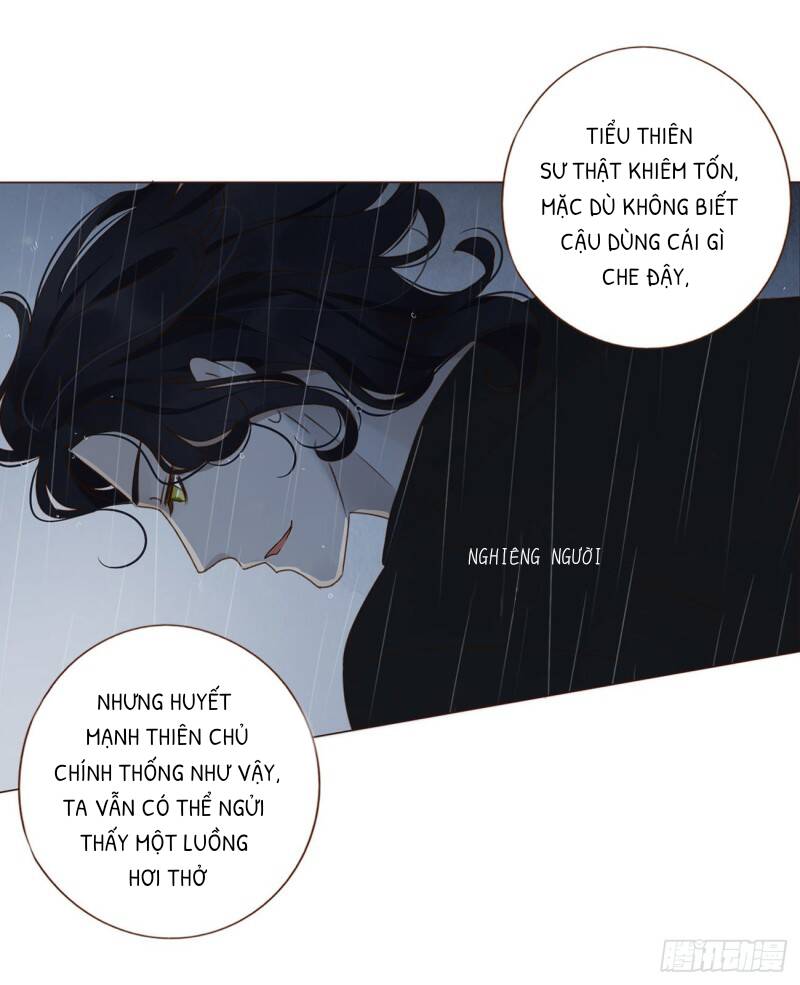 Ôm Hôn Mạc Nhiên Chapter 1 - Trang 38